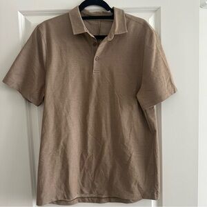 Lululemon polo